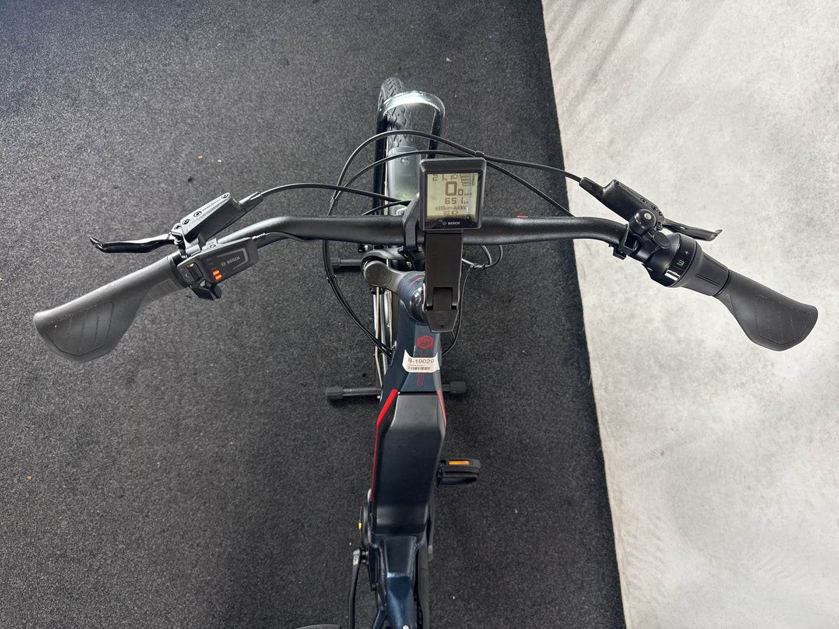 Bifoco — cockpit_fahrersicht