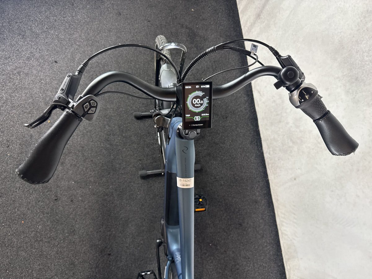 Bifoco — cockpit_fahrersicht