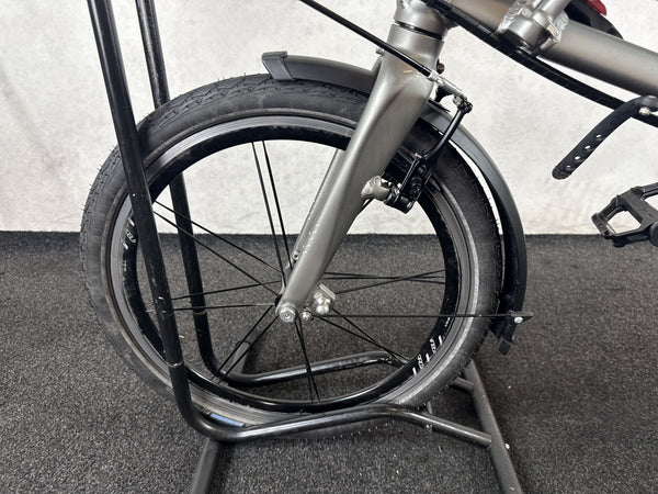 Tern BYB S11