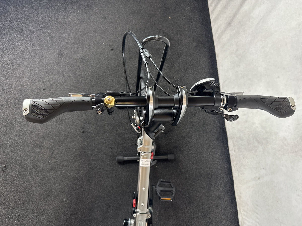 Bifoco — cockpit_fahrersicht