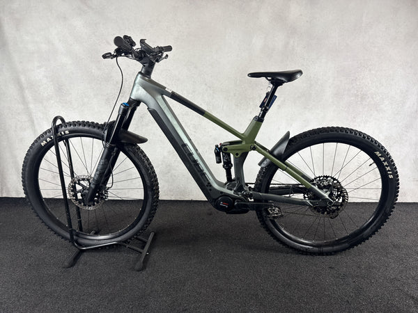 Cube Stereo Hybrid 140 HPC TM 750