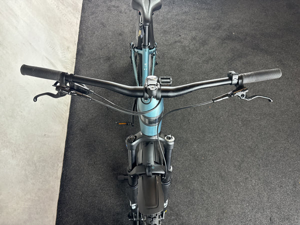 Bulls Copperhead EVO 29