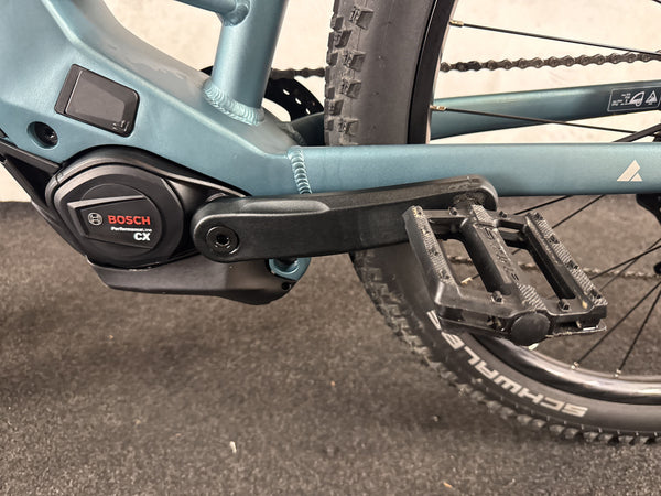 Bulls Copperhead EVO 29