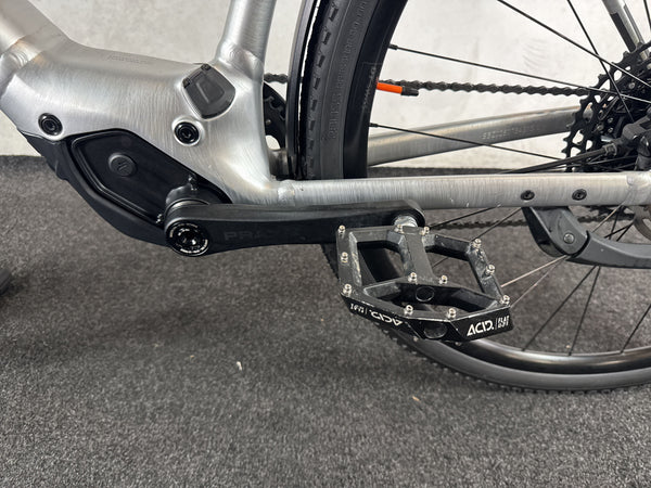 Specialized Turbo Vado SL 5.0 EQ