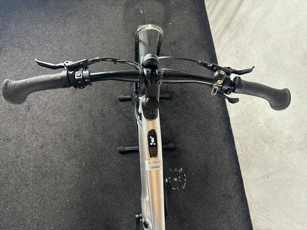 Specialized Turbo Vado SL 5.0 EQ