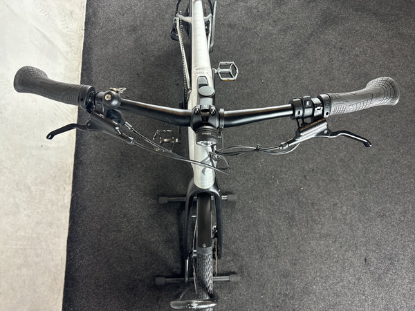 Specialized Turbo Vado SL 5.0 EQ