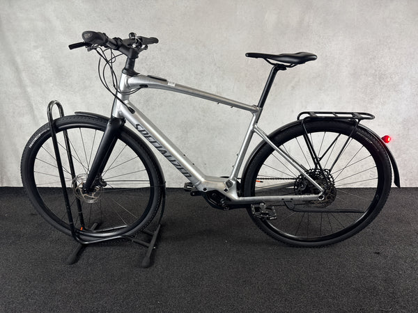Specialized Turbo Vado SL 5.0 EQ