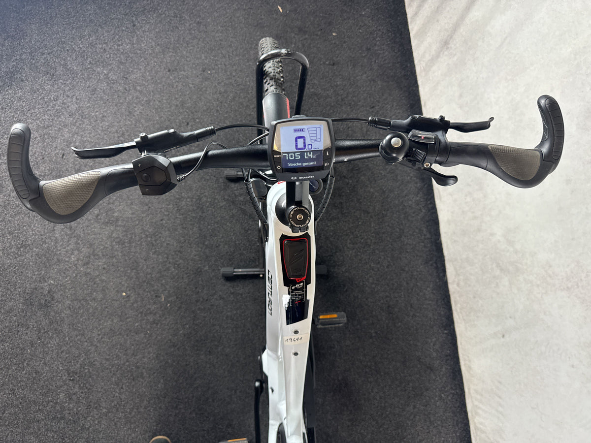 Bifoco — cockpit_fahrersicht