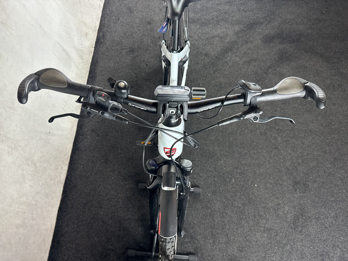 Bifoco — cockpit_von_vorne