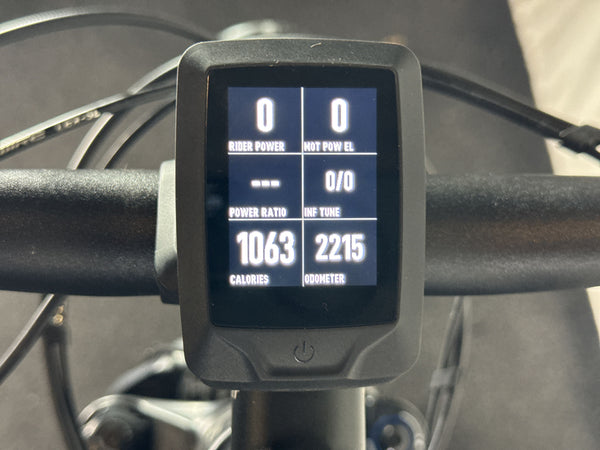 Specialized Turbo Tero 4.0
