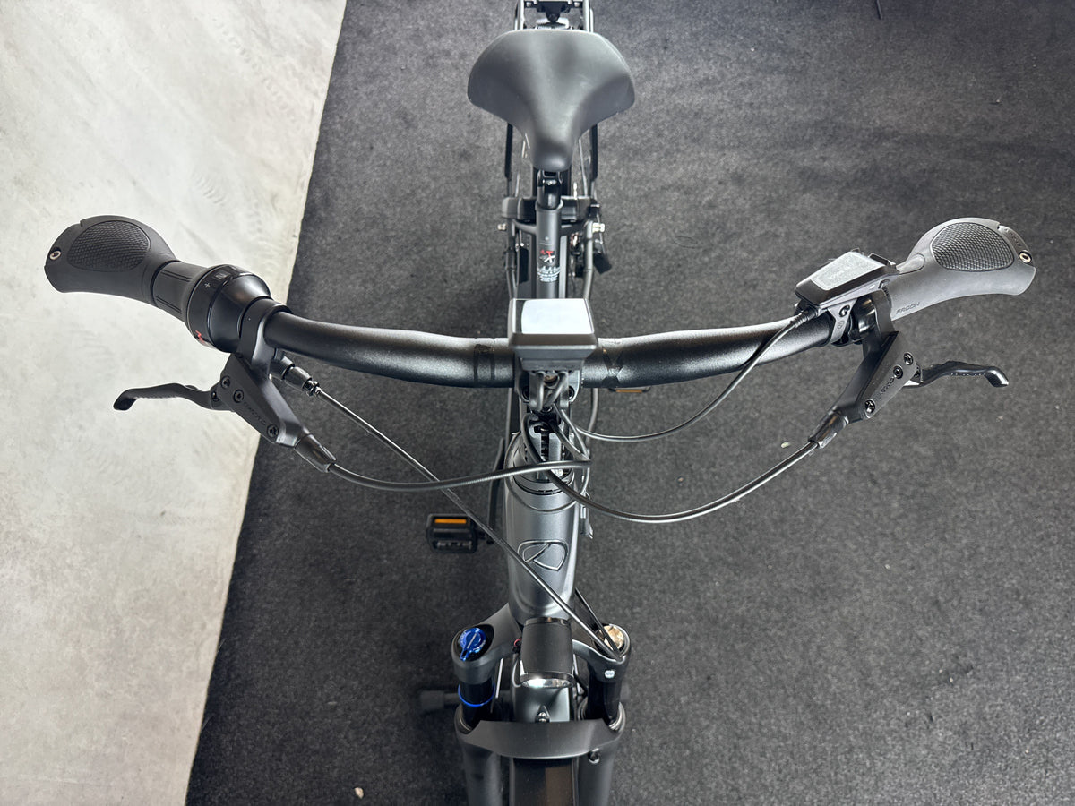 Bifoco — cockpit_von_vorne