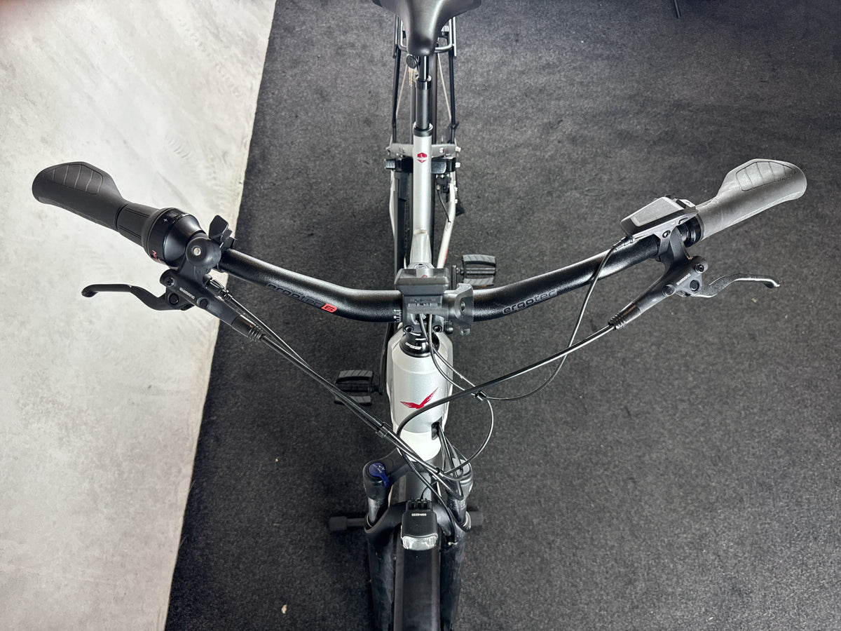 Bifoco — cockpit_von_vorne
