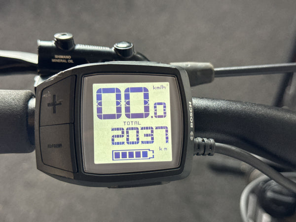 Focus Aventura² 6.7
