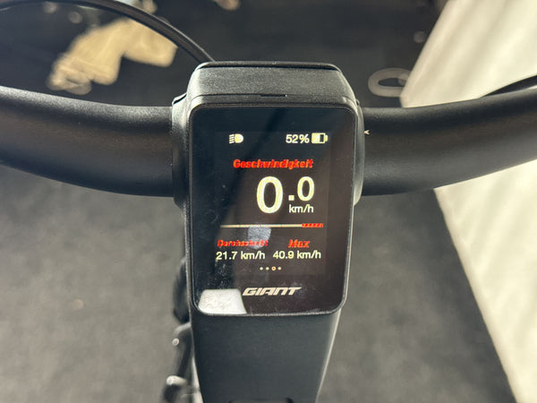 GIANT DailyTour E+ 2 D GTS
