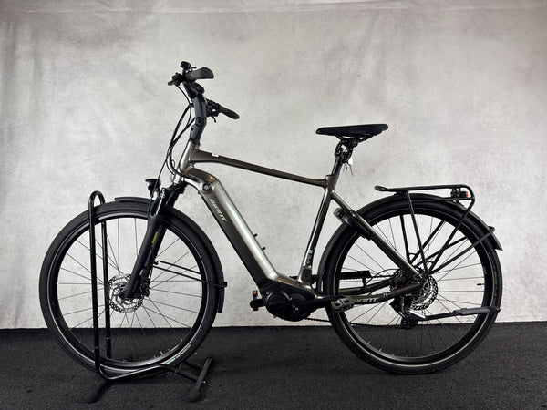 GIANT DailyTour E+ 2 D GTS