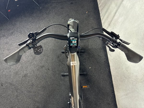 GIANT DailyTour E+ 2 D GTS