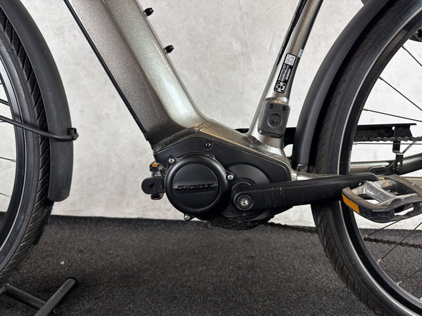 GIANT DailyTour E+ 2 D GTS