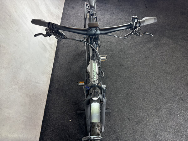 GIANT DailyTour E+ 2 D GTS
