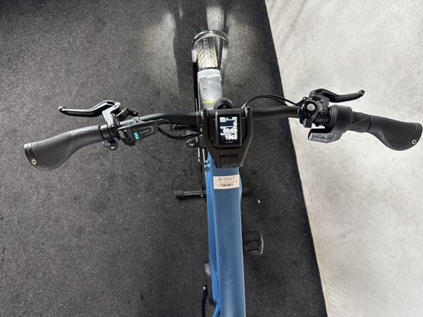 Riese und Müller Charger4 GT vario