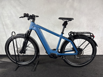 E-Bike
