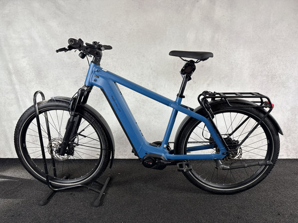 Riese und Müller Charger4 GT vario