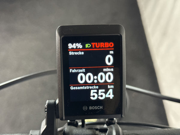 Cube Nuride Hybrid EXC 750 Allroad