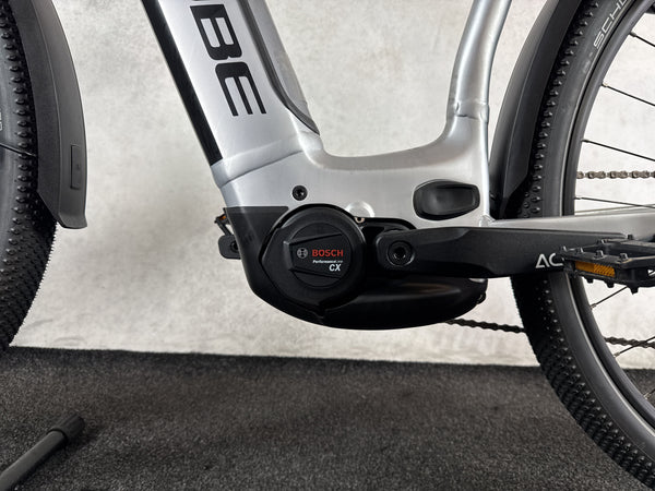 Cube Nuride Hybrid EXC 750 Allroad