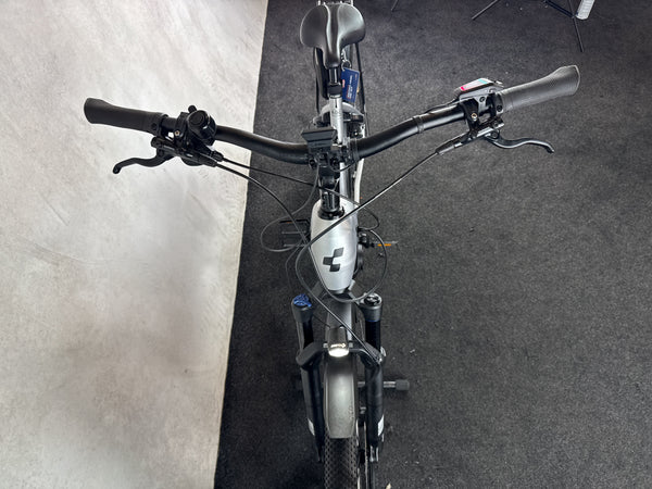 Cube Nuride Hybrid EXC 750 Allroad