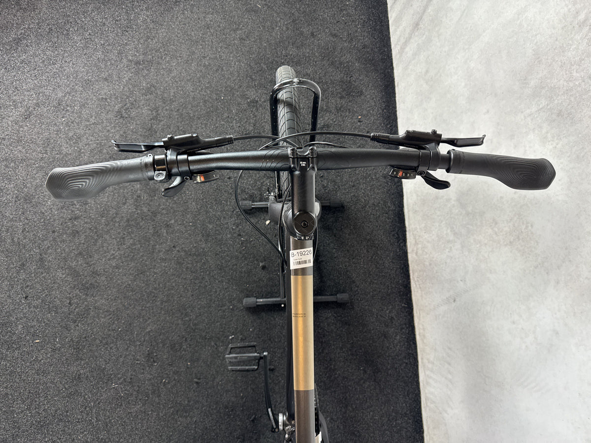 Bifoco — cockpit_fahrersicht