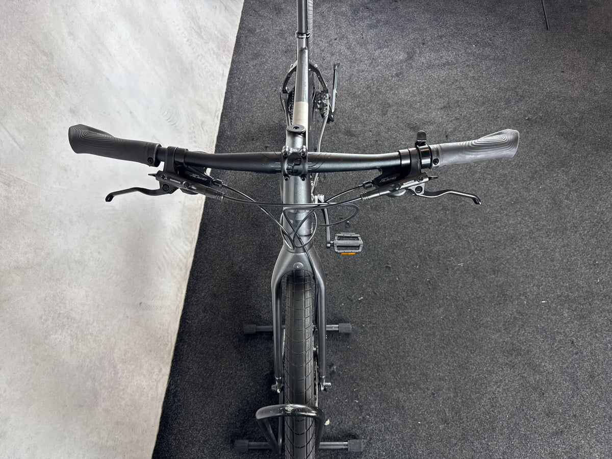 Bifoco — cockpit_von_vorne
