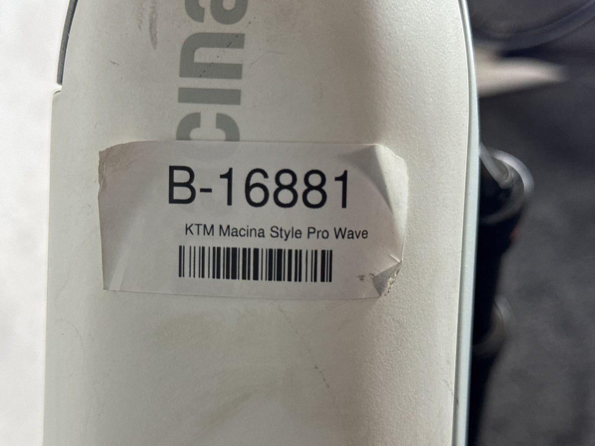 Bifoco — sku_barcode