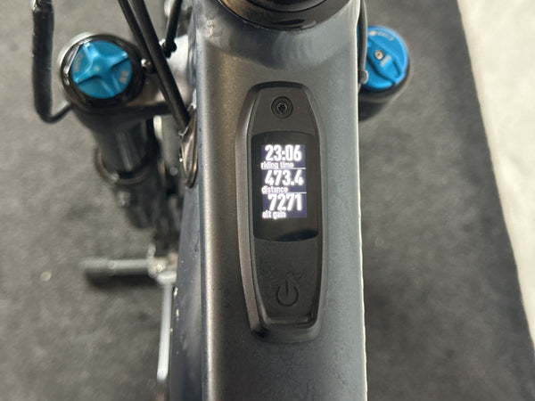 Specialized Turbo Levo SL Comp Alloy S4 – Bild 4
