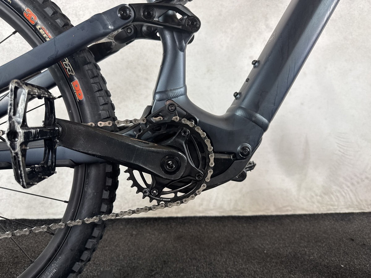 Specialized Turbo Levo SL Comp Alloy S4 gebraucht – Motor von rechts