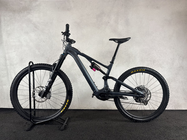 Specialized Turbo Levo SL Comp Alloy S4