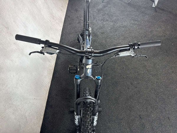 Specialized Turbo Levo SL Comp Alloy S4 – Bild 5