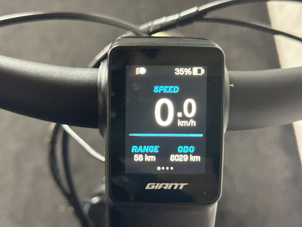 Giant DailyTour E+1 BD LDS