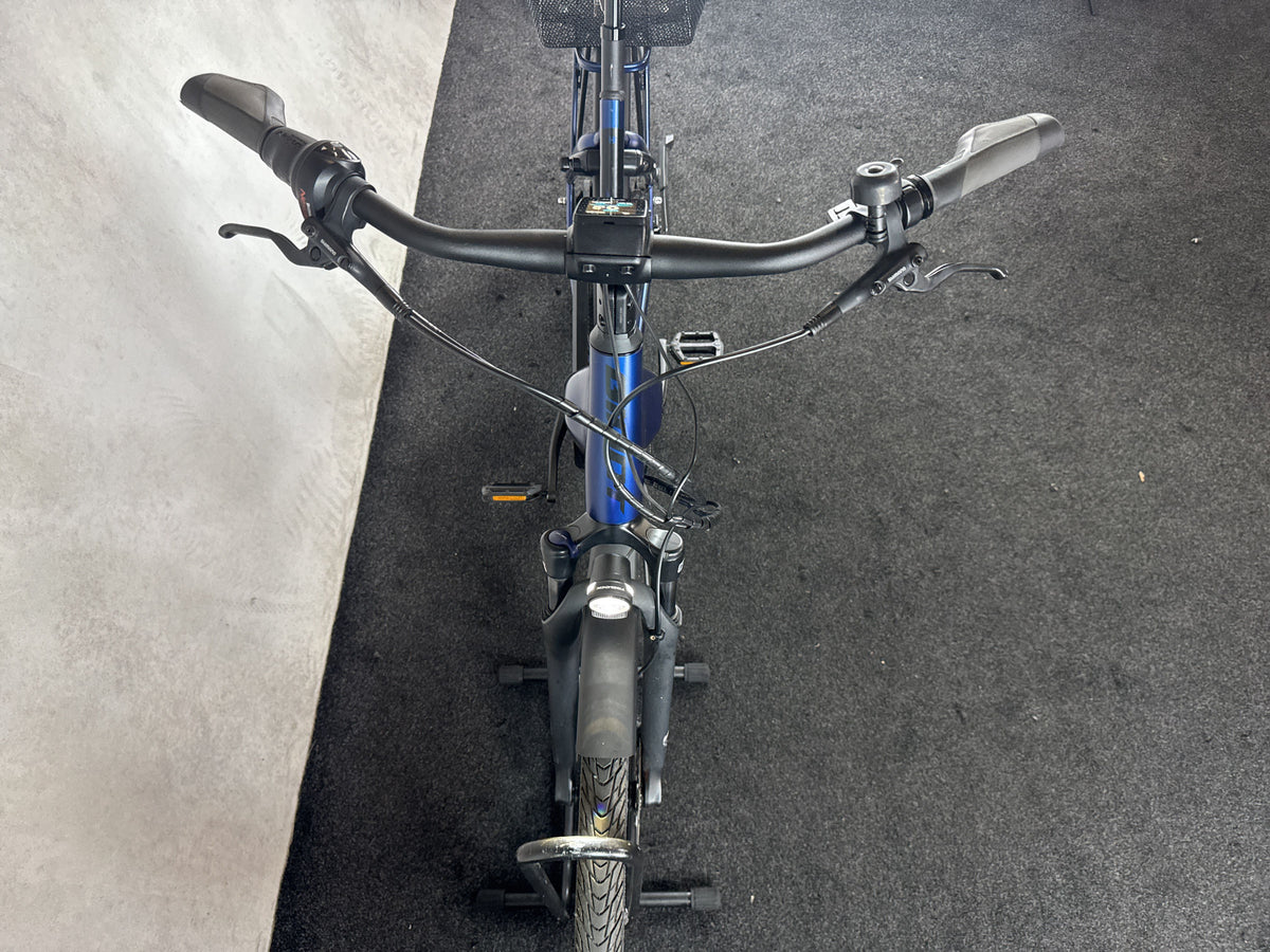 Bifoco — cockpit_von_vorne