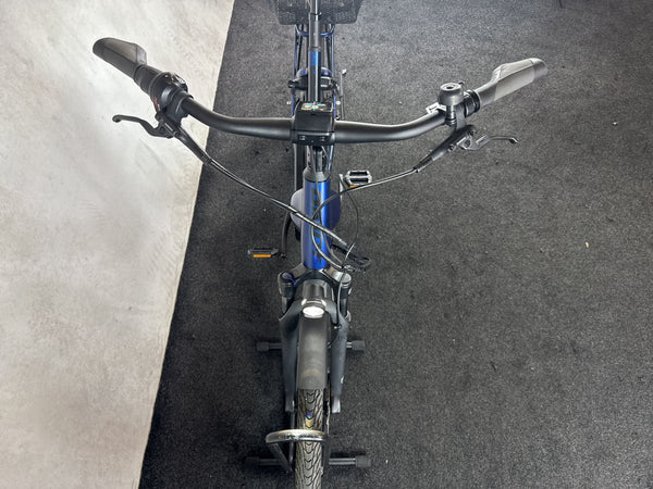Giant DailyTour E+1 BD LDS