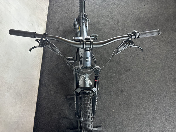 Santa Cruz Heckler 9 C MX