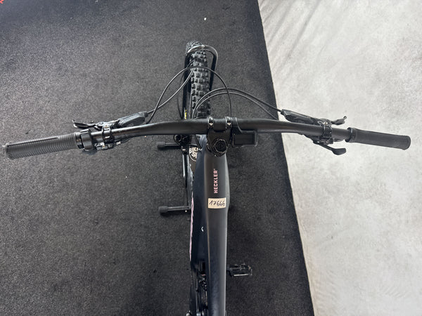 Santa Cruz Heckler 9 C MX