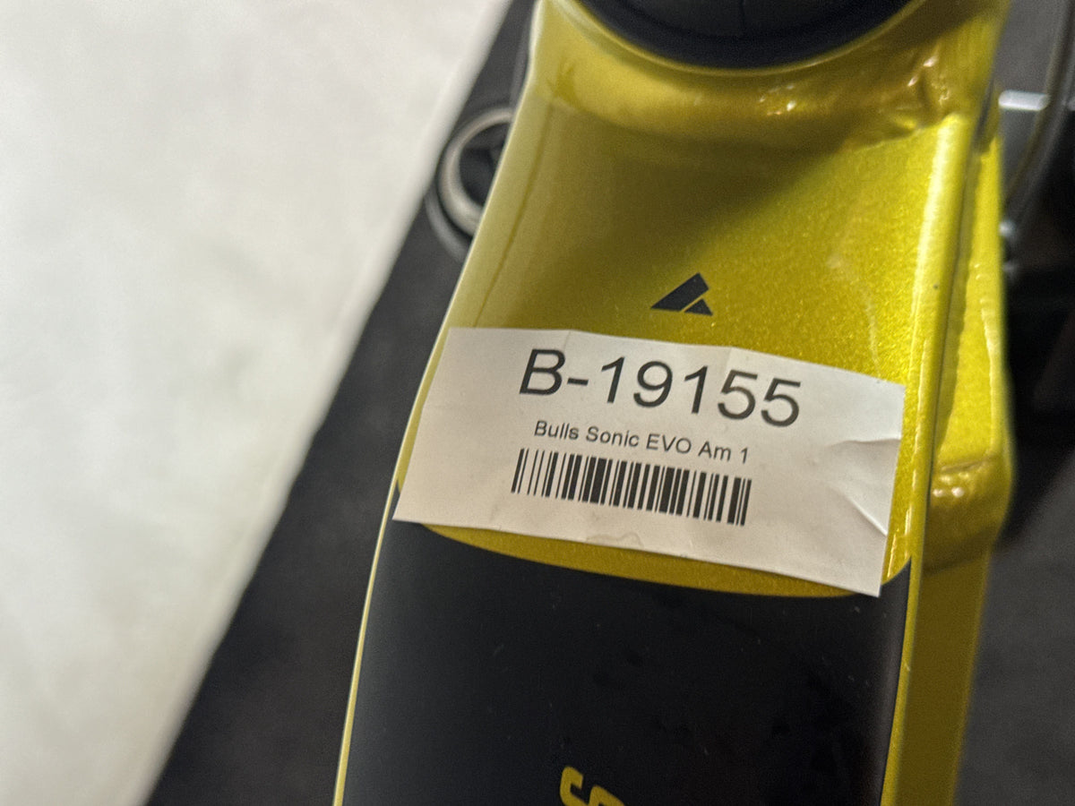 Bifoco — sku_barcode