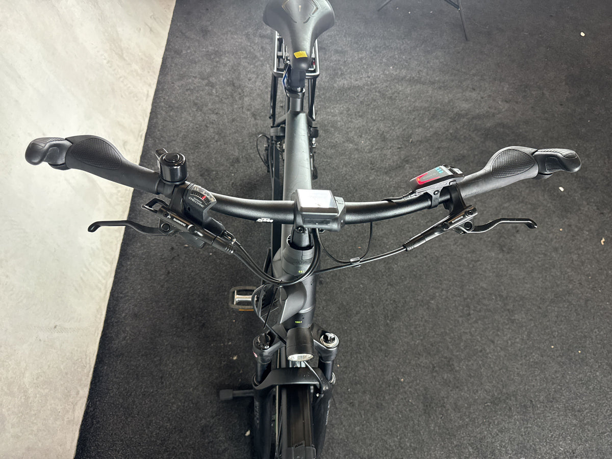 Bifoco — cockpit_von_vorne