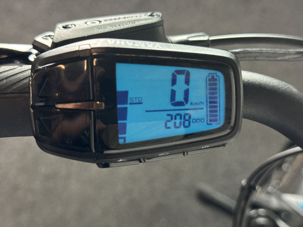 Raymon TourRay E 5.0