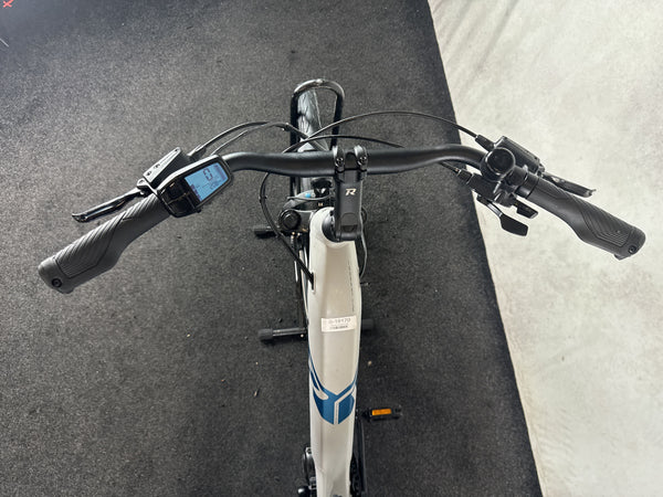 Raymon TourRay E 5.0