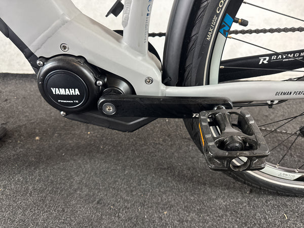 Raymon TourRay E 5.0