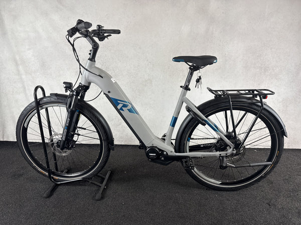 Raymon TourRay E 5.0