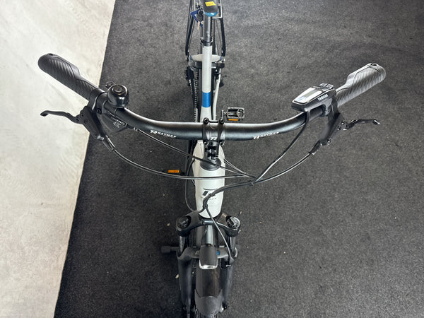 Raymon TourRay E 5.0