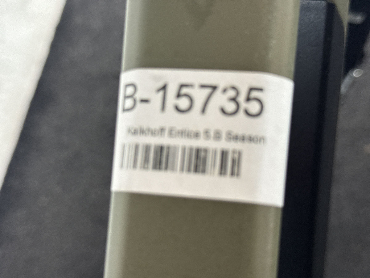 Bifoco — sku_barcode