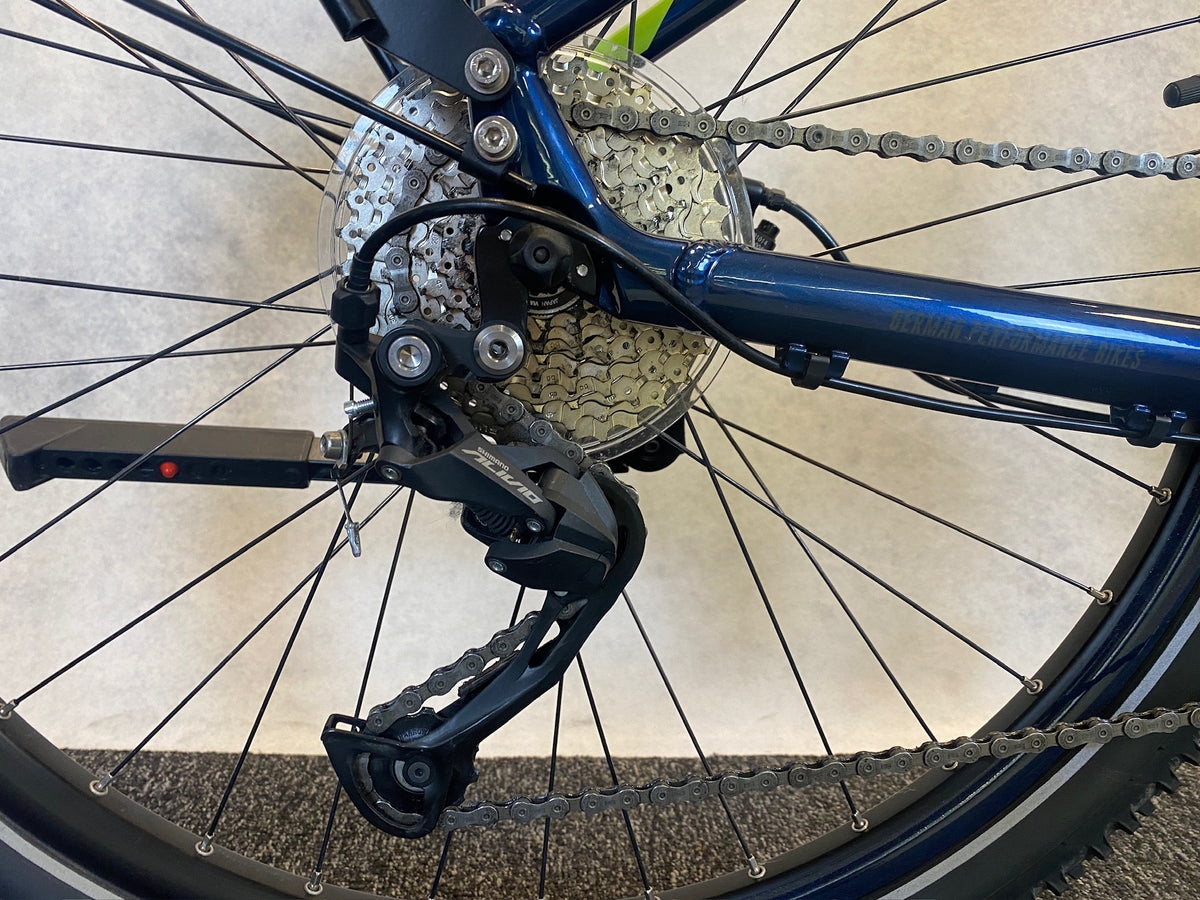 R RAYMON CrossRay E 3.0