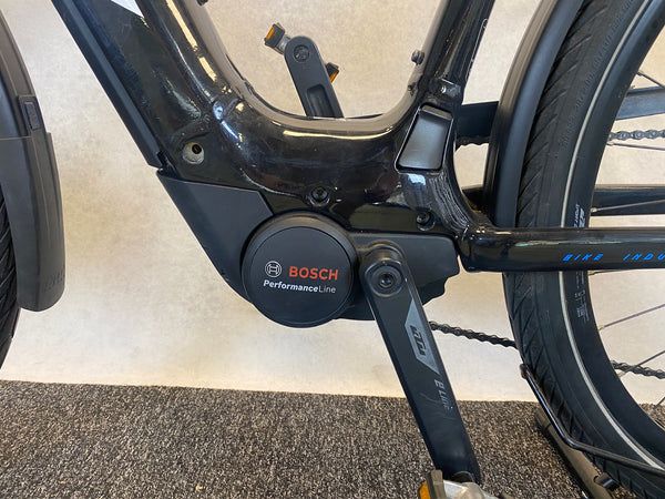 KTM Macina Tour P610